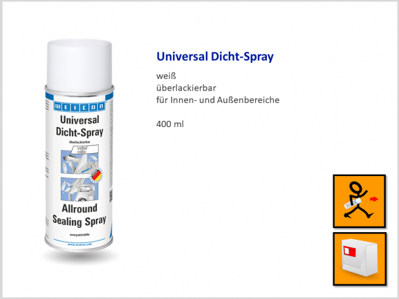 Universal Dicht-Spray 